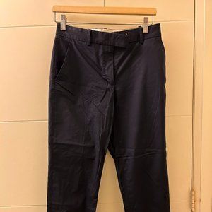 COS Slim-Fit Trousers Size 4